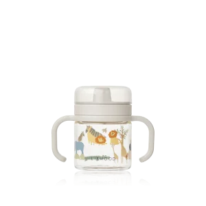 TASSE À BEC KYLO EN TRITAN 280 ML Safari