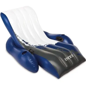 Matelas Fauteuil Gonflable Piscine