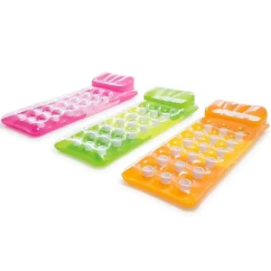 Matelas Gonflable Eau