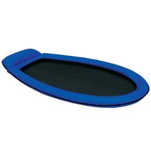 Matelas Gonflable Piscine Semi Immergé