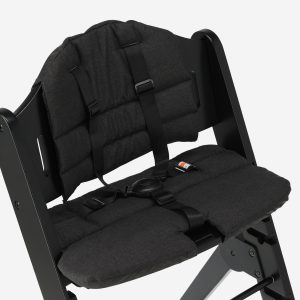 Deryan Odin Inlegkussen Donker Grijs