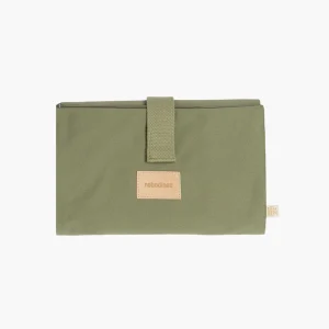 Matelas à Langer Voyage Olive