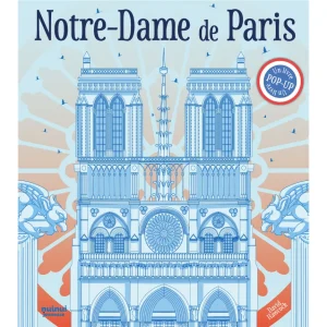 Notre-Dame de Paris - NE