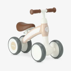 QPlay Vélo d'équilibre Cutey Beige