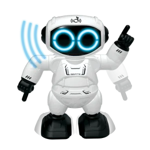 Robo Beats – YCOO : Le Robot Musical Qui Fait Danser Toute la Famille !