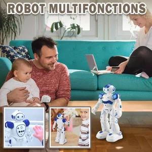 Robot enfant - RoboKid™