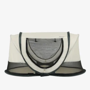 Deryan Scott Campingbedje Cream