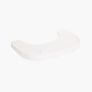 Liste de Naissance Dupuis I Evolu Tablette Chaise Haute Blanc Silicone