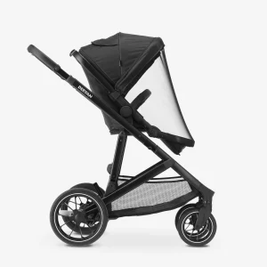 Deryan Evy Moustiquaire pour poussette - moustiquaire