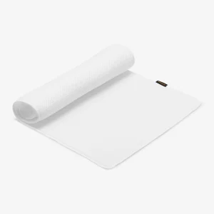 Deryan Welcool protège-matelas - Matelas pour lit d'enfant - matelas respirant - 120 x 60 cm