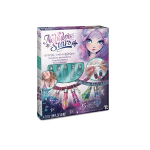 Nebulous Stars - Gardiens de souhaits