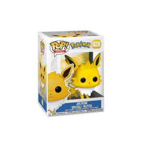 Funko Pop! Pokémon