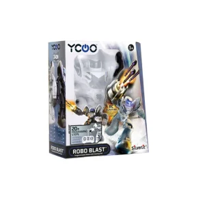 Le Robot de Combat Programmable