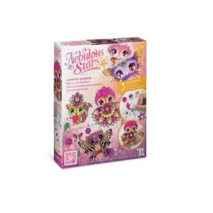 Bijoux de Fenêtre Animoulous