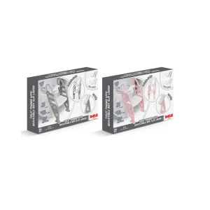 Dolu – Échelle de toilette antidérapante et réglable pour enfants