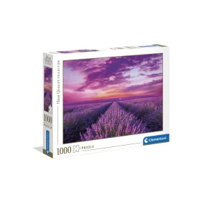 Champs de lavande 1000 mcx