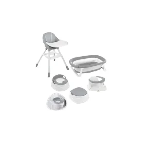 Dolu Ensemble bébé 6 en 1