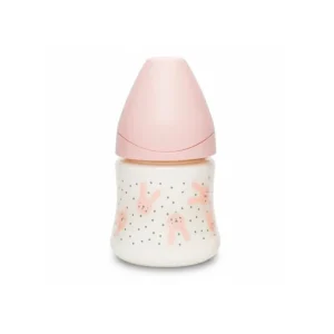 Biberon Suavinex Premium – Confort et Design (150 ml)