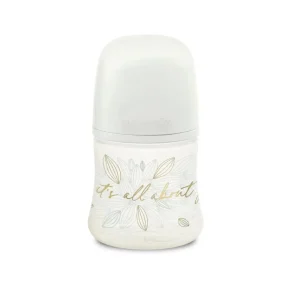 Biberon Premium Gold SX PRO S 150ML gris Suavinex