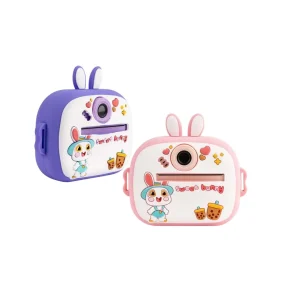 Caméra Instantanée Thermique pour Enfants