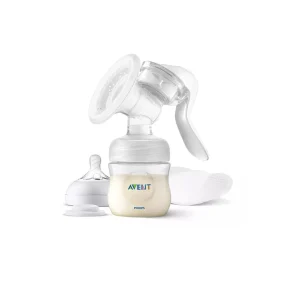 AVENT TIRE-LAIT MANUEL