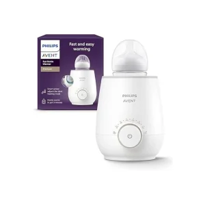 Chauffe-biberon rapide,Philips