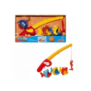 Jeu de Pêche à la Ligne – Big Pescaria (Rosita)