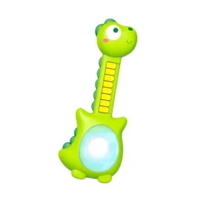 Guitare Musicale Lumineuse