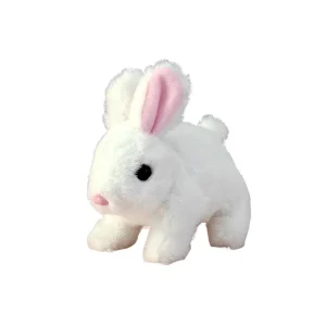 Jouet Interactif Lapin – Lovely Pets Cute Rabbit