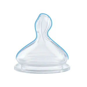 Tétines en silicone FC+ 0-6 mois M