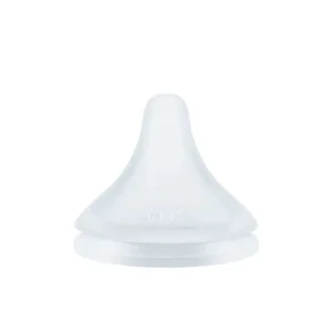 Tétines Perfect Match en silicone 6+m