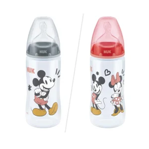 Bib MICKEY PP Temp. C. 300mI