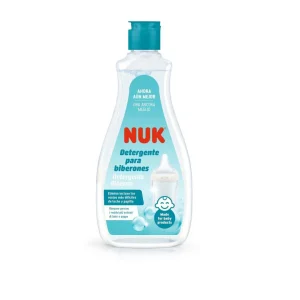 Liquide nettoyant biberon 500 ml