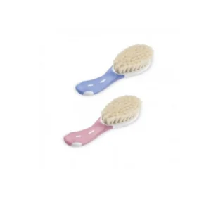 Brosse Poils Naturels NUK