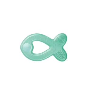 Anneau de dentition Poisson 3m+