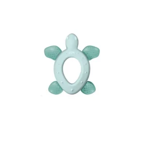 Anneau de dentition réfrigérant Tortue 3m+