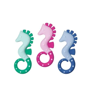 Anneau de dentition Hippocampe 3m+