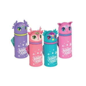 Étui à crayons Animaux Nebulous 4AS