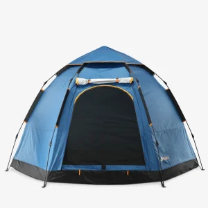 Deryan Up To Go Pop Up Tent XL  Navy