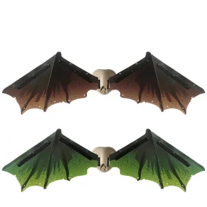 Ailes de Dragon Électriques FireNight Wings