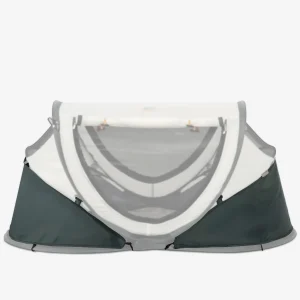 DERYAN Pare-brise de luxe pour les tout-petits