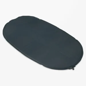 Deryan Lit de voyage - Matelas autogonflant - Enfant - 130 x 70 x 2,5 CM