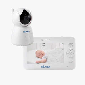 Ecoute bébé Vidéo ZEN +