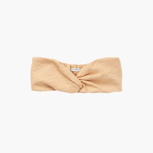 Bandeau Cheveux Peach