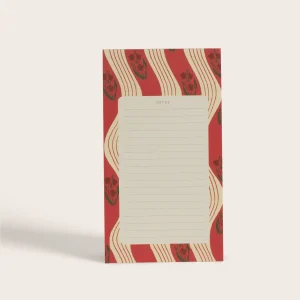 Bloc-Notes Amor - Season Paper