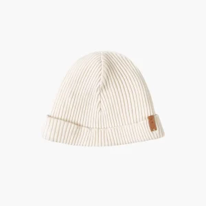 Liste de Naissance Dupuis I Bonnet Newborn Cream 0/3M