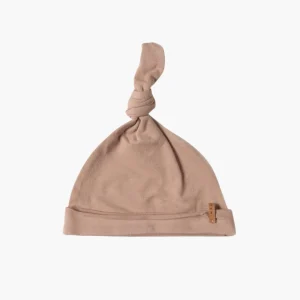 Liste de Naissance Lecocq I Bonnet Newborn Lychee