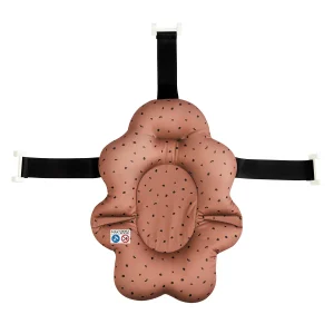 Coussin de Bain Bébé CANDIDE Moelleux à Microbilles