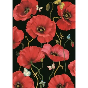 Carnet Rouge Passion