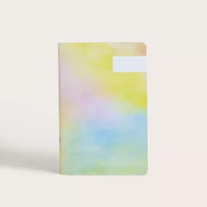 Carnet Brume - Season Paper